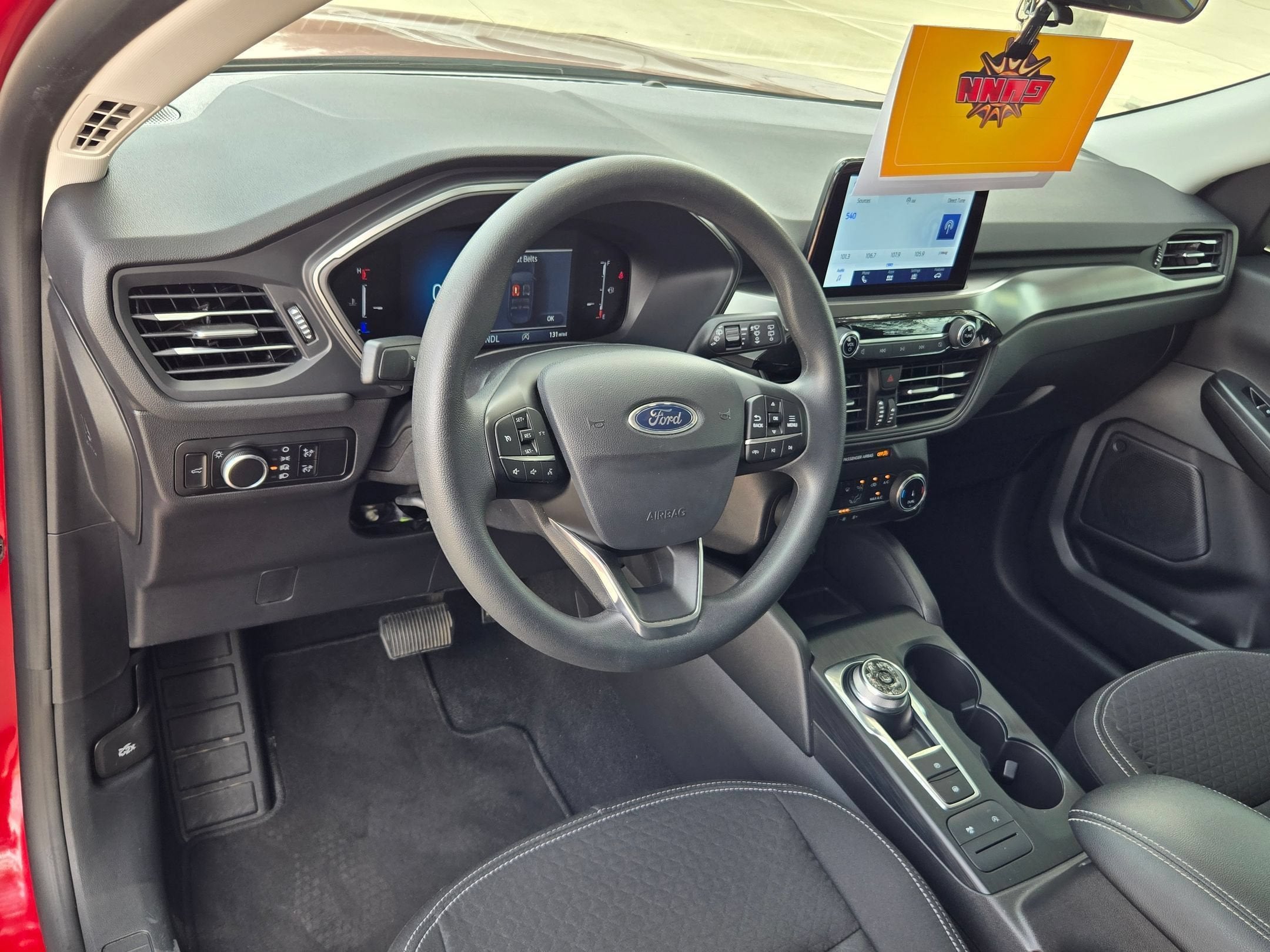 2025 Ford ESCAPE ACTIVE ACTIVE