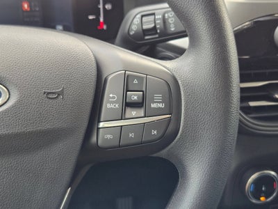 2025 Ford ESCAPE ACTIVE ACTIVE