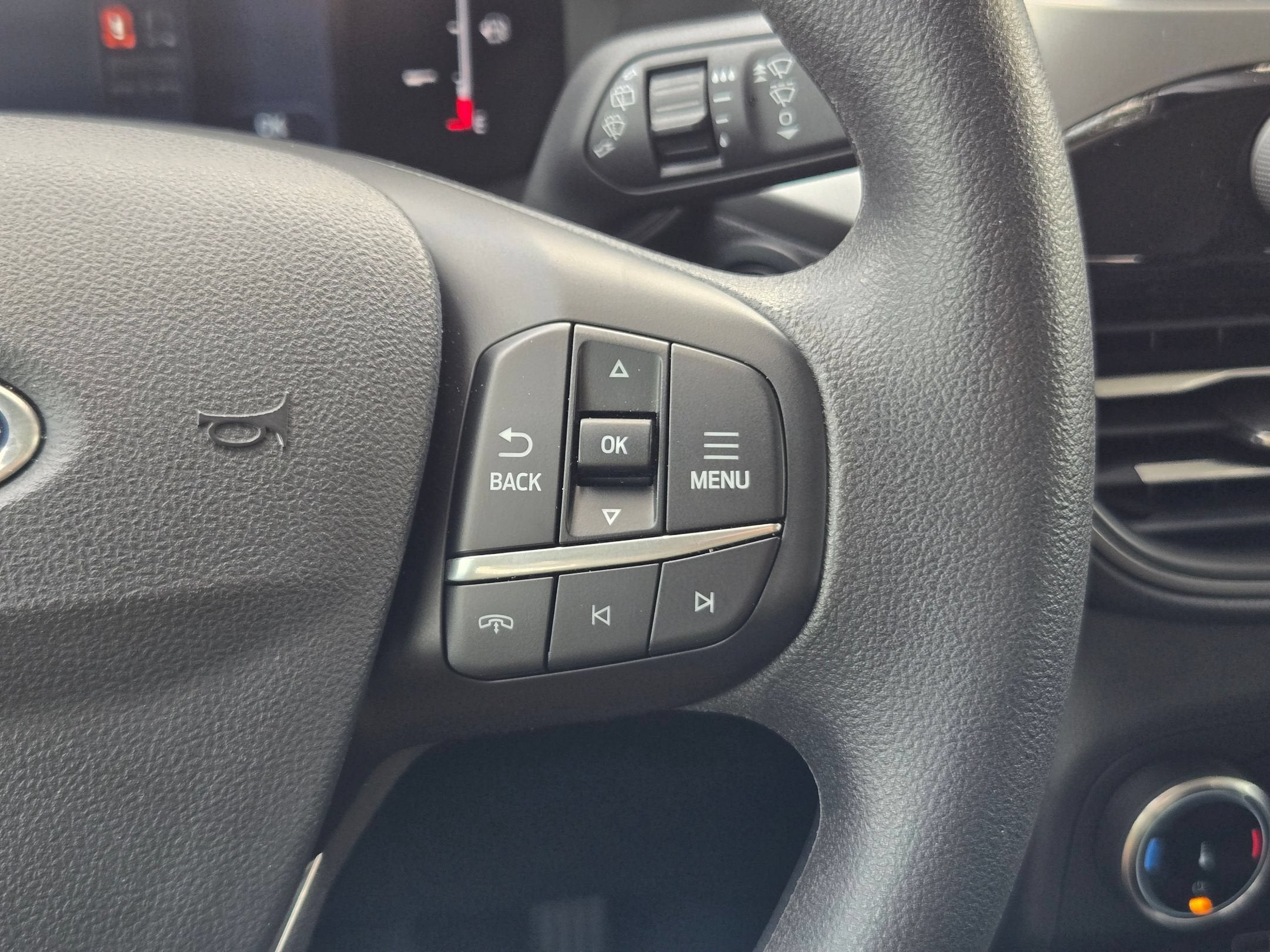 2025 Ford ESCAPE ACTIVE ACTIVE
