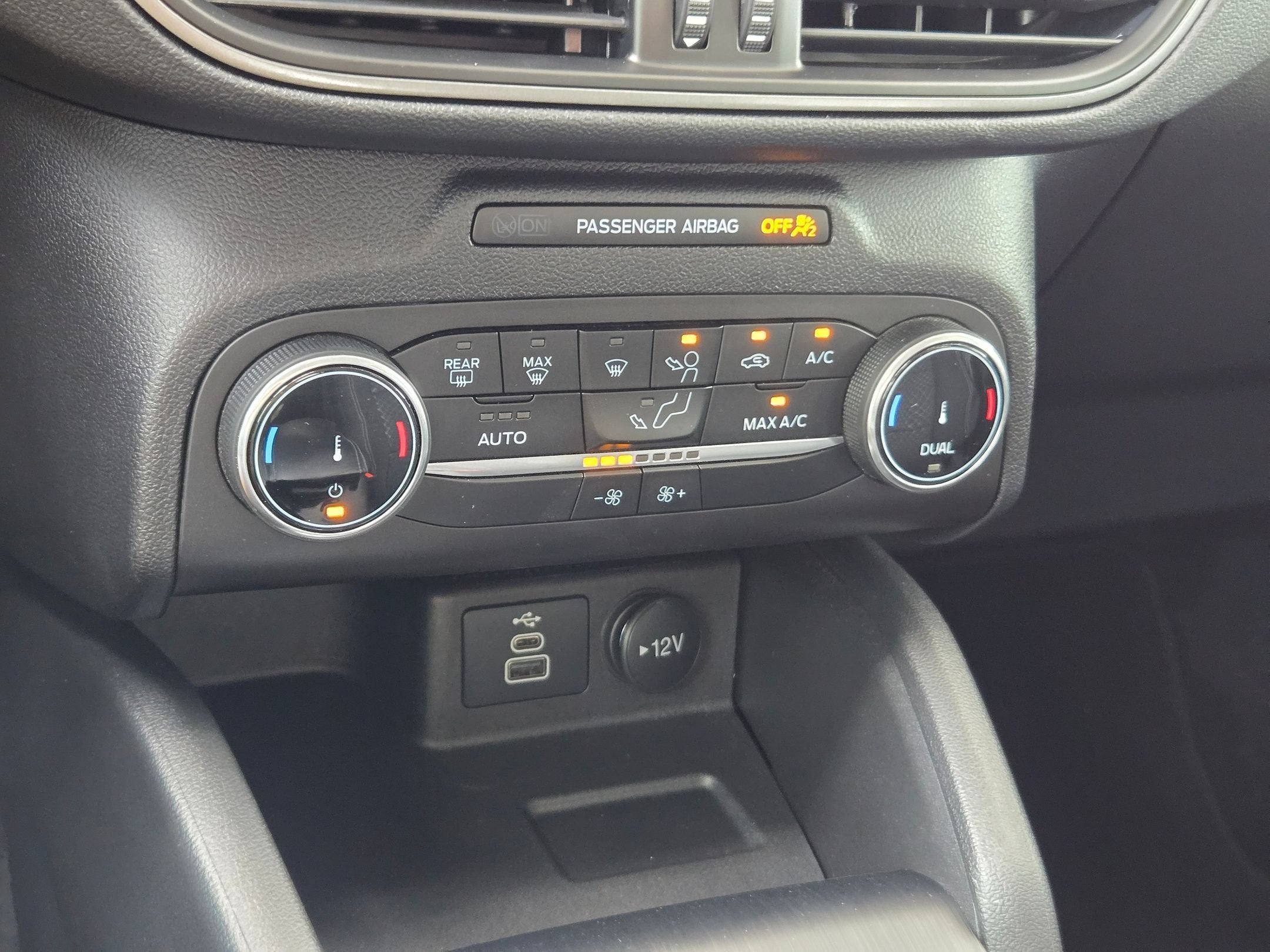 2025 Ford ESCAPE ACTIVE ACTIVE