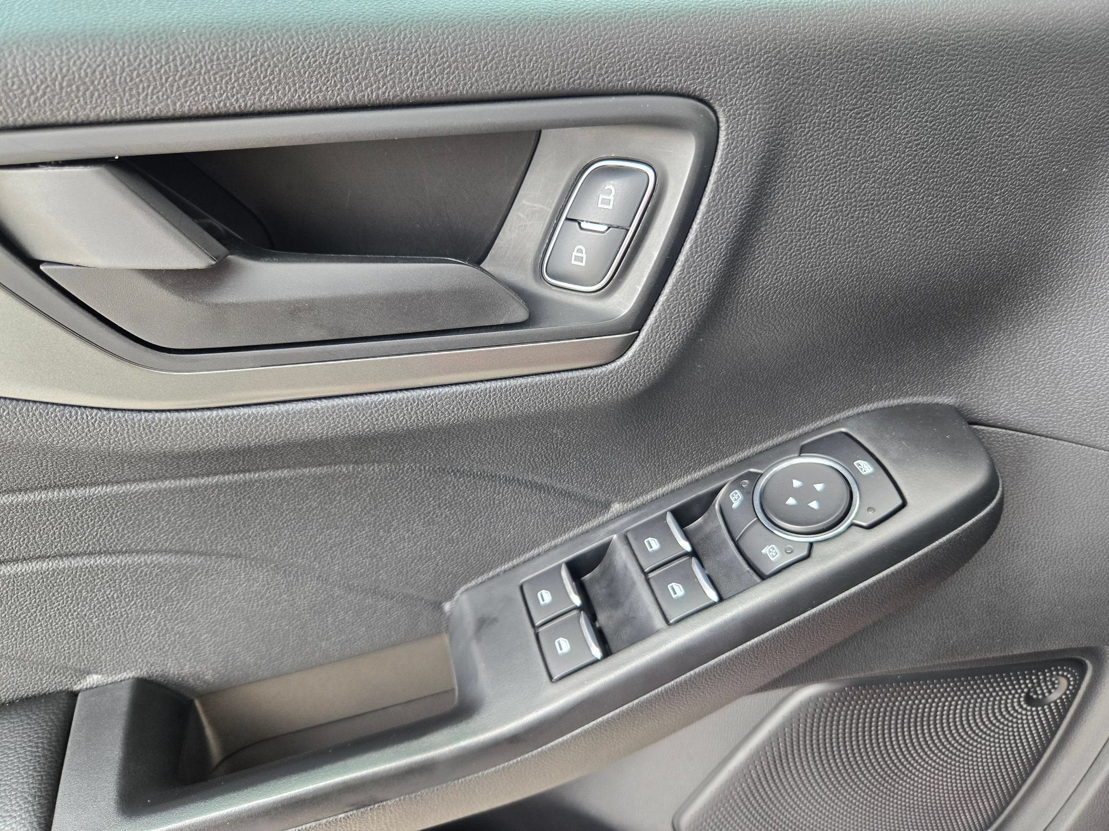 2025 Ford ESCAPE ACTIVE ACTIVE