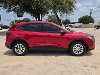 2025 Ford ESCAPE ACTIVE ACTIVE