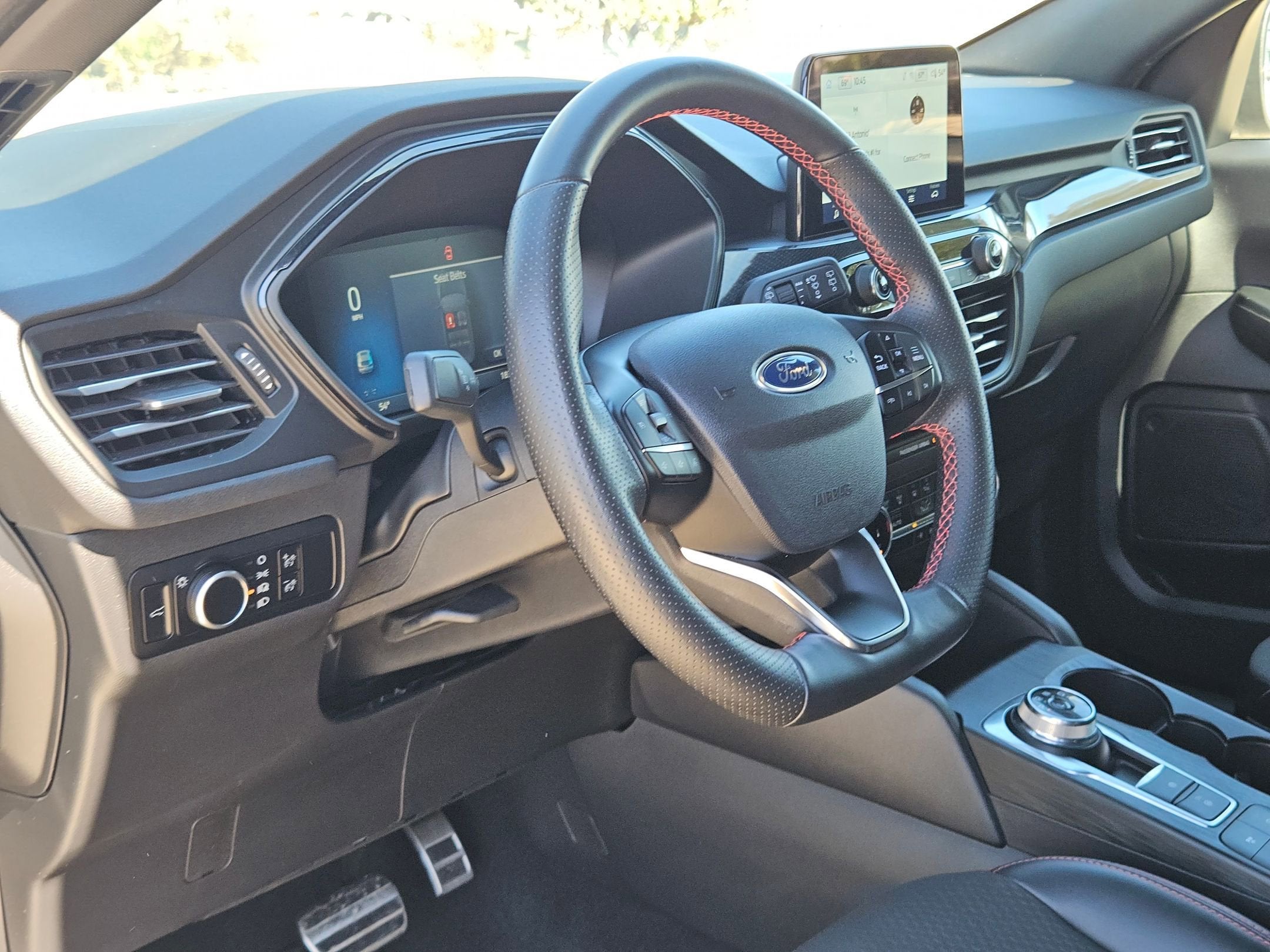 2024 Ford ESCAPE ST-LINE FWD