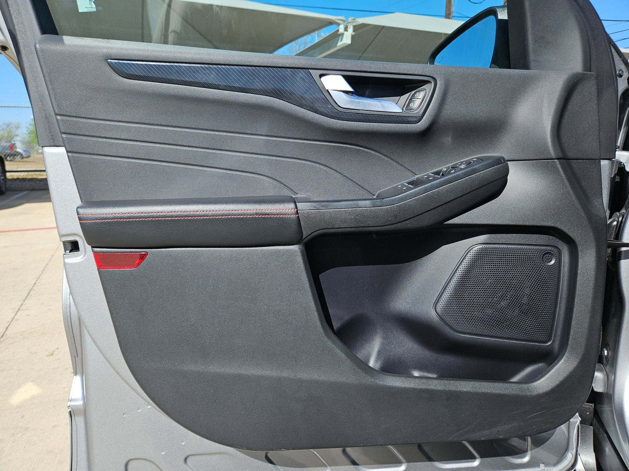 2024 Ford ESCAPE ST-LINE FWD