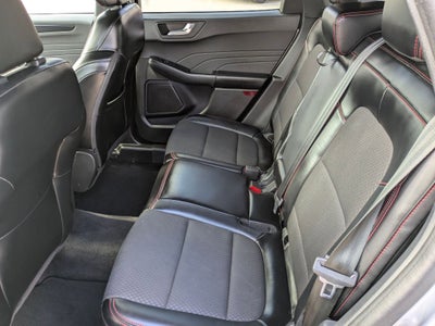 2024 Ford ESCAPE ST-LINE FWD