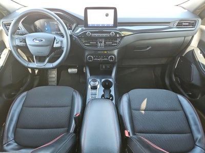 2024 Ford ESCAPE ST-LINE FWD