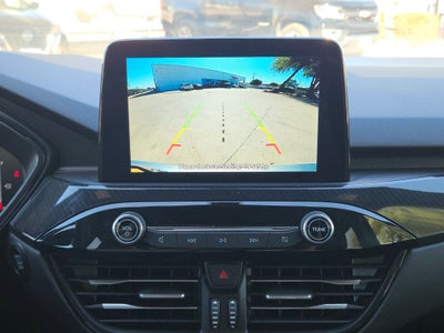 2024 Ford ESCAPE ST-LINE FWD