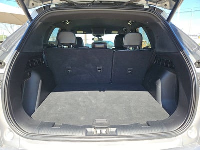 2024 Ford ESCAPE ST-LINE FWD