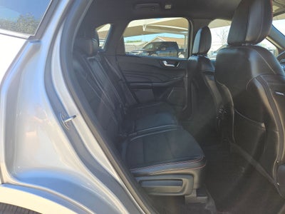 2024 Ford ESCAPE ST-LINE FWD