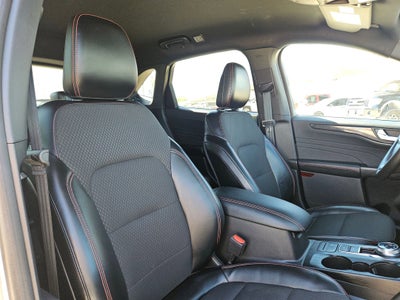 2024 Ford ESCAPE ST-LINE FWD