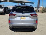 2024 Ford ESCAPE ST-LINE FWD