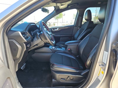 2024 Ford ESCAPE ST-LINE FWD