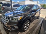 2019 Ford ESCAPE TITANIUM ECOBOOST