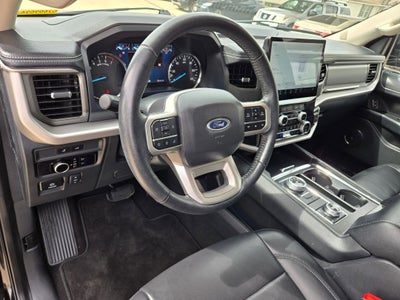 2024 Ford EXPEDITION XLT