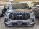 2025 Ford EXPLORER ST LINE