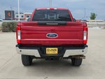 2017 Ford F-250 SD LARIAT