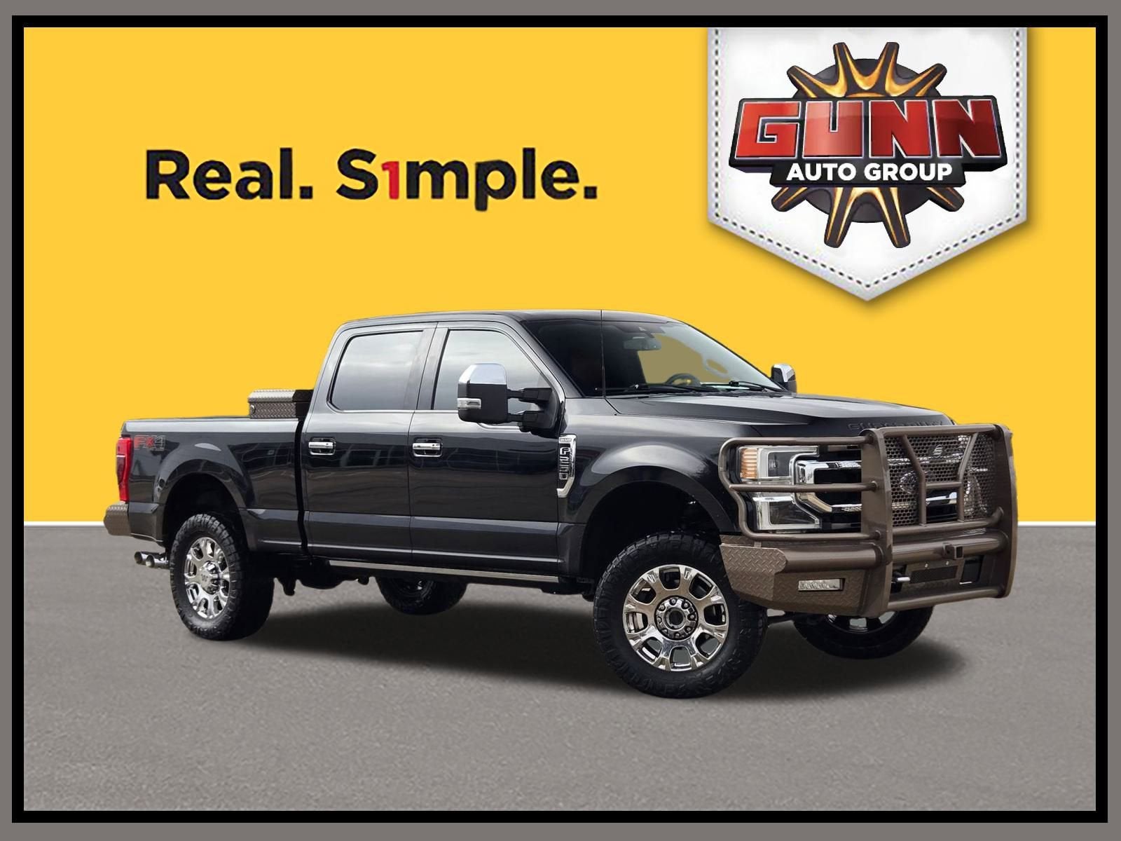 2022 Ford SUPER DUTY F-25 SUPER DUTY