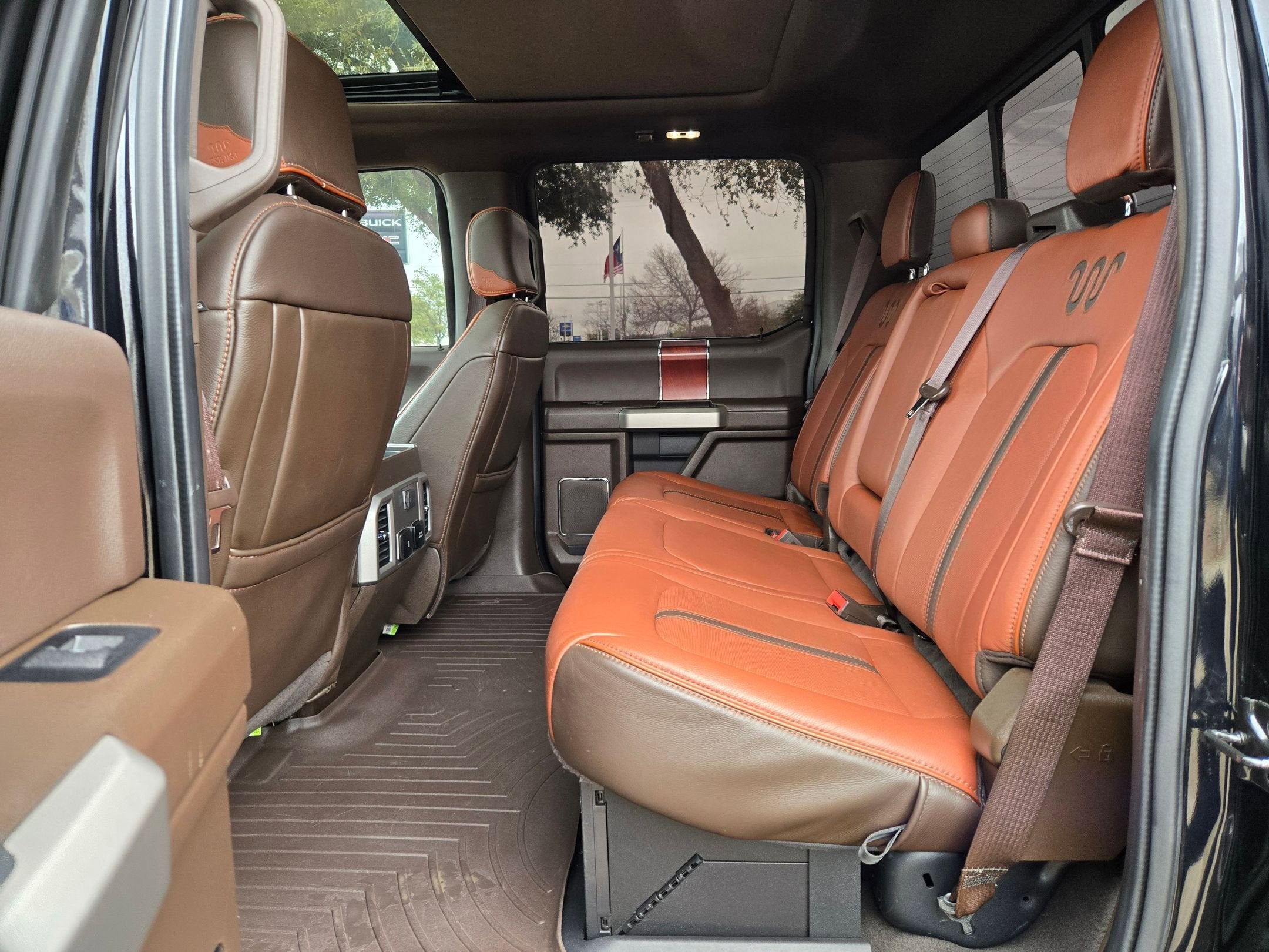 2022 Ford SUPER DUTY F-25 SUPER DUTY