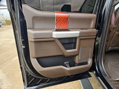 2022 Ford SUPER DUTY F-25 SUPER DUTY