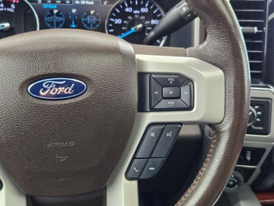 2022 Ford SUPER DUTY F-25 SUPER DUTY