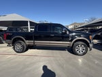 2018 Ford F-250 KING RANCH