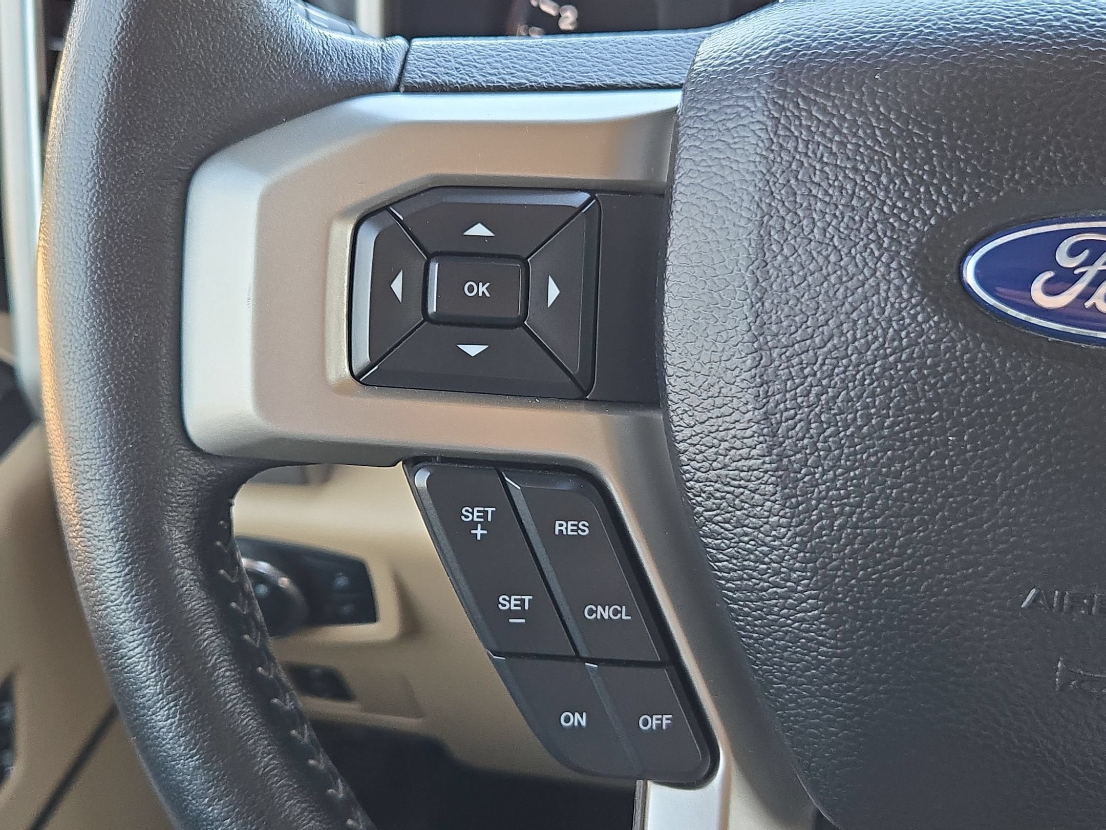 2021 Ford F-250 SD LARIAT