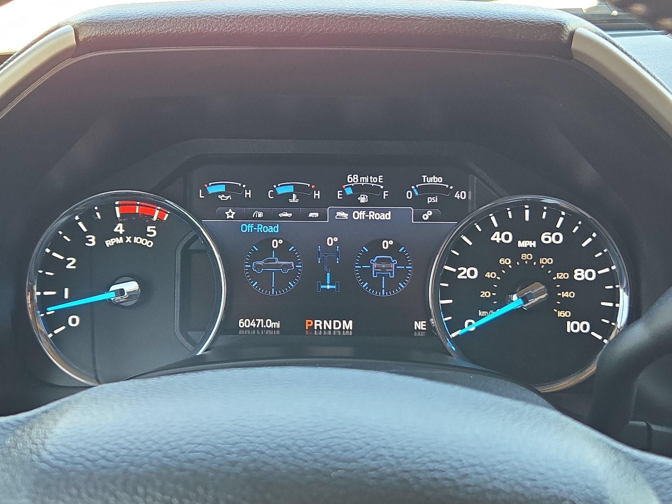 2021 Ford F-250 SD LARIAT