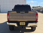 2021 Ford F-250 SD LARIAT