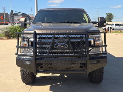2021 Ford F-250 SD LARIAT