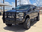 2019 Ford F-250 SD LARIAT 4WD
