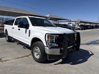 2020 Ford F-350 CC XL SRW
