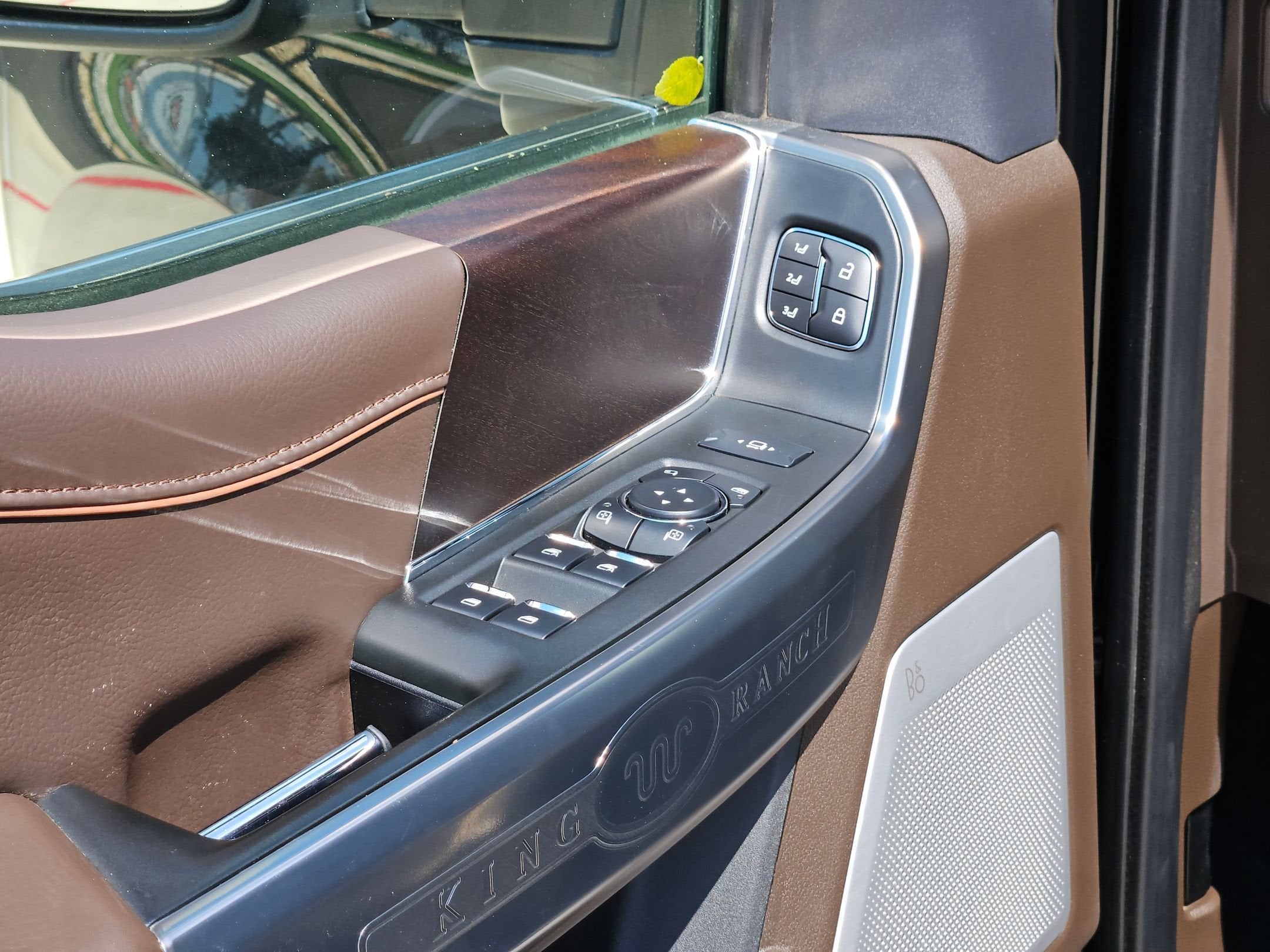 2024 Ford F-250 KING RANCH
