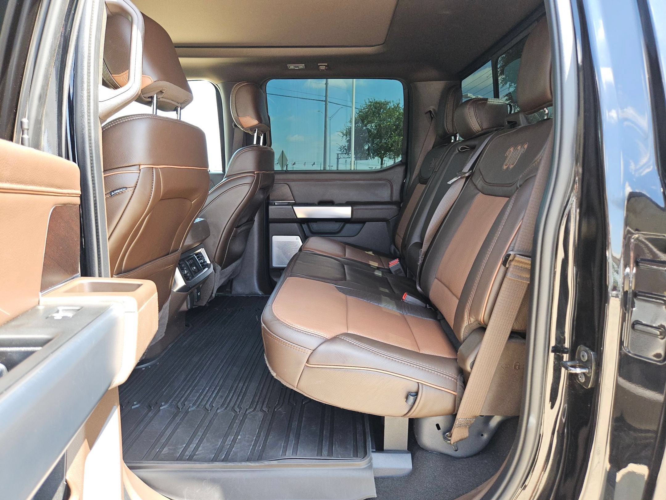 2024 Ford F-250 KING RANCH