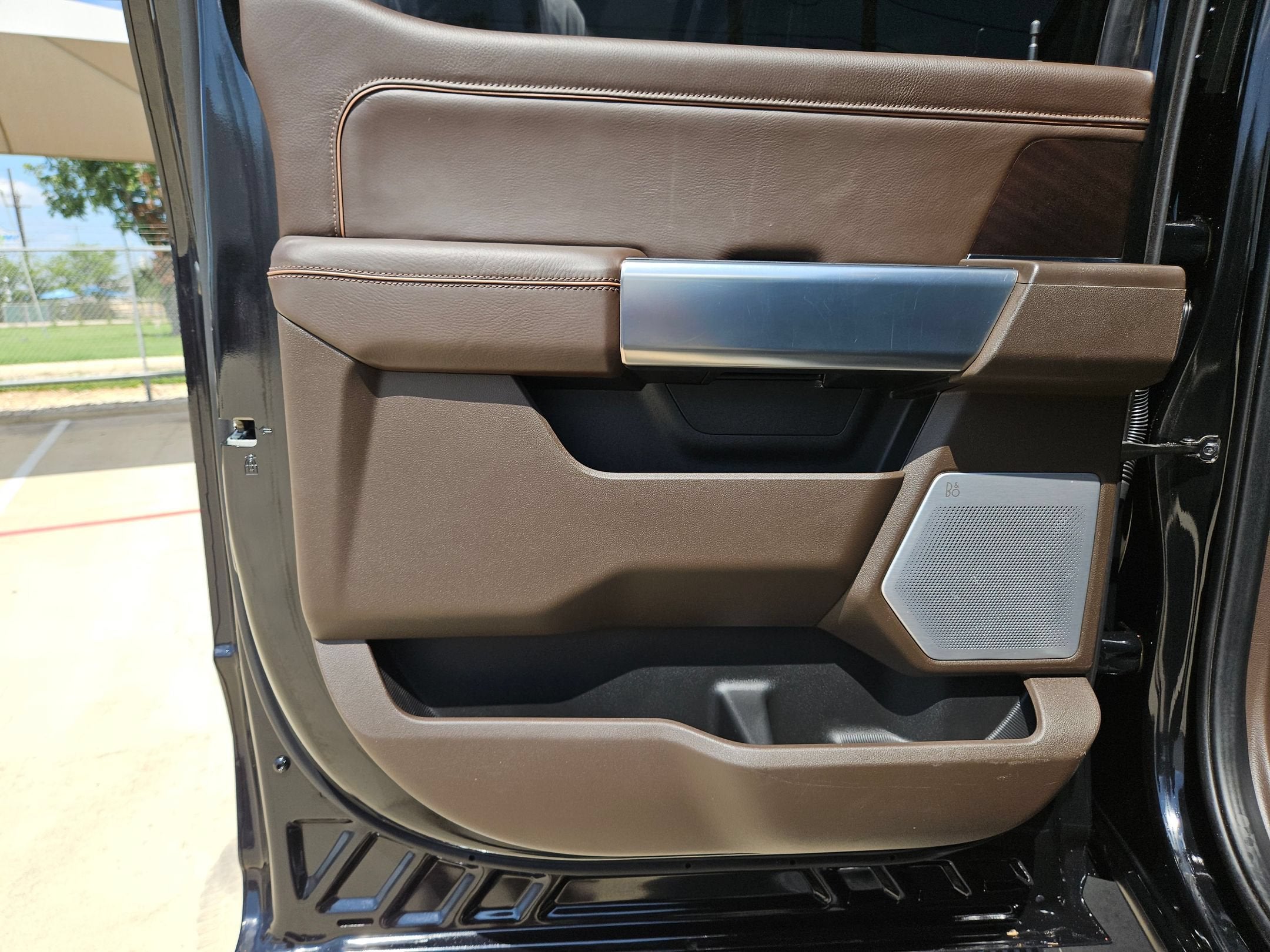2024 Ford F-250 KING RANCH