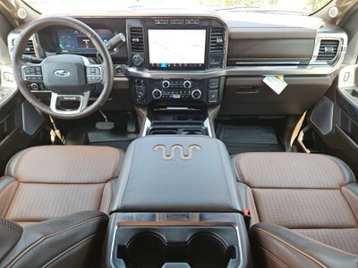 2024 Ford F-250 KING RANCH