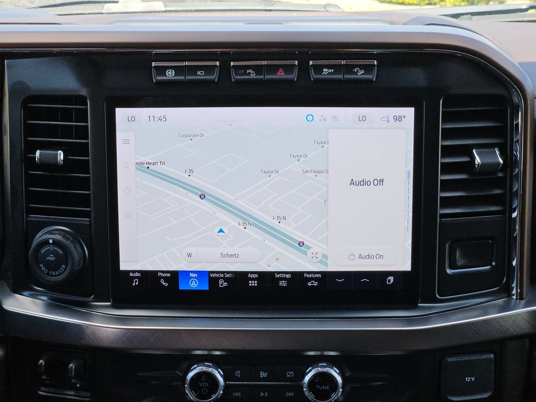 2024 Ford F-250 KING RANCH