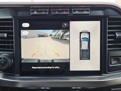 2024 Ford F-250 KING RANCH