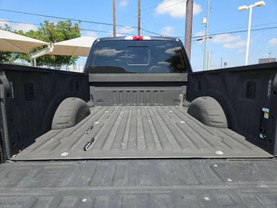 2024 Ford F-250 KING RANCH