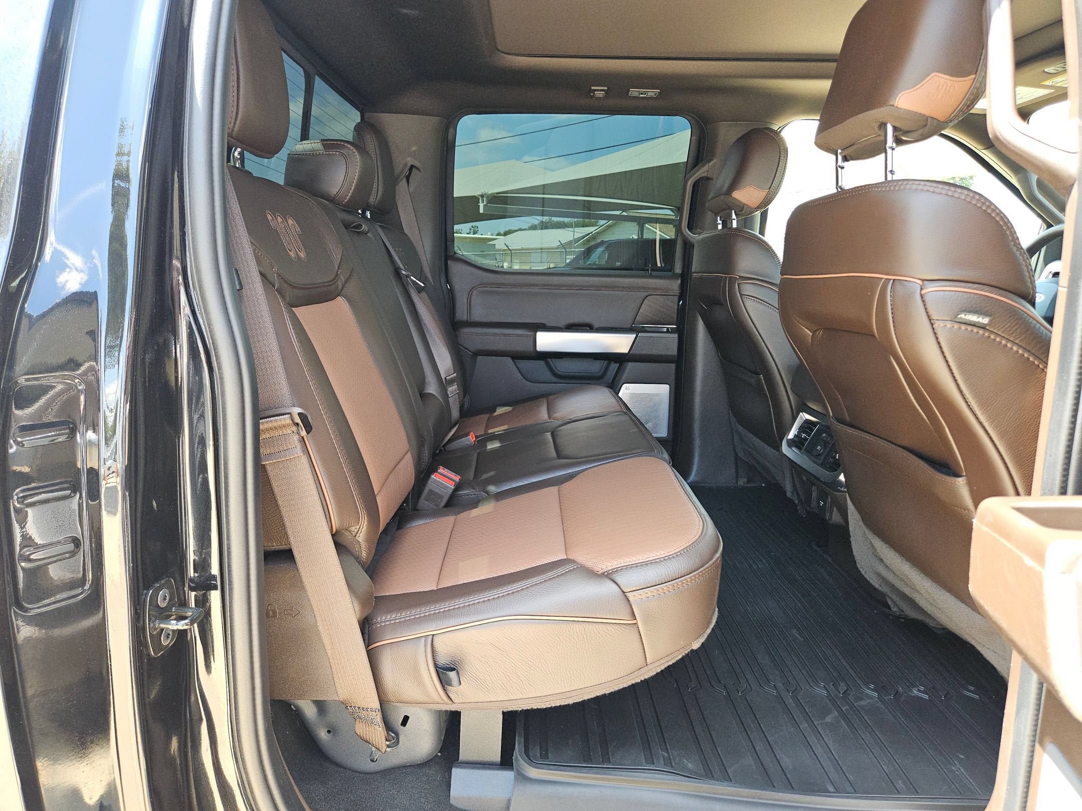 2024 Ford F-250 KING RANCH