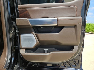 2024 Ford F-250 KING RANCH