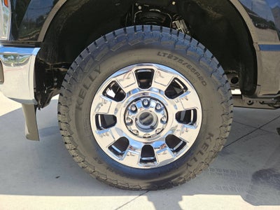 2024 Ford F-250 KING RANCH