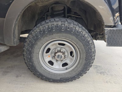 2022 Ford F-350 SD KING RANCH