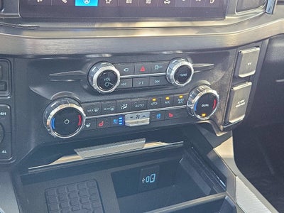 2025 Ford SUPER DUTY F-350 LARIAT SRW
