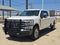 2025 Ford SUPER DUTY F-350 LARIAT SRW