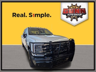 2025 Ford SUPER DUTY F-350 LARIAT SRW