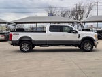 2017 Ford SUPER DUTY F-350 SRW LARIAT SRW