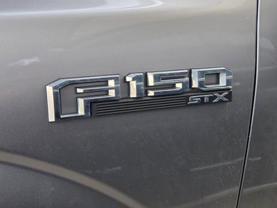 2020 Ford F-150 ECOBOOST