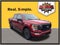 2021 Ford F-150 ECOBOOST