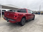 2021 Ford F-150 ECOBOOST