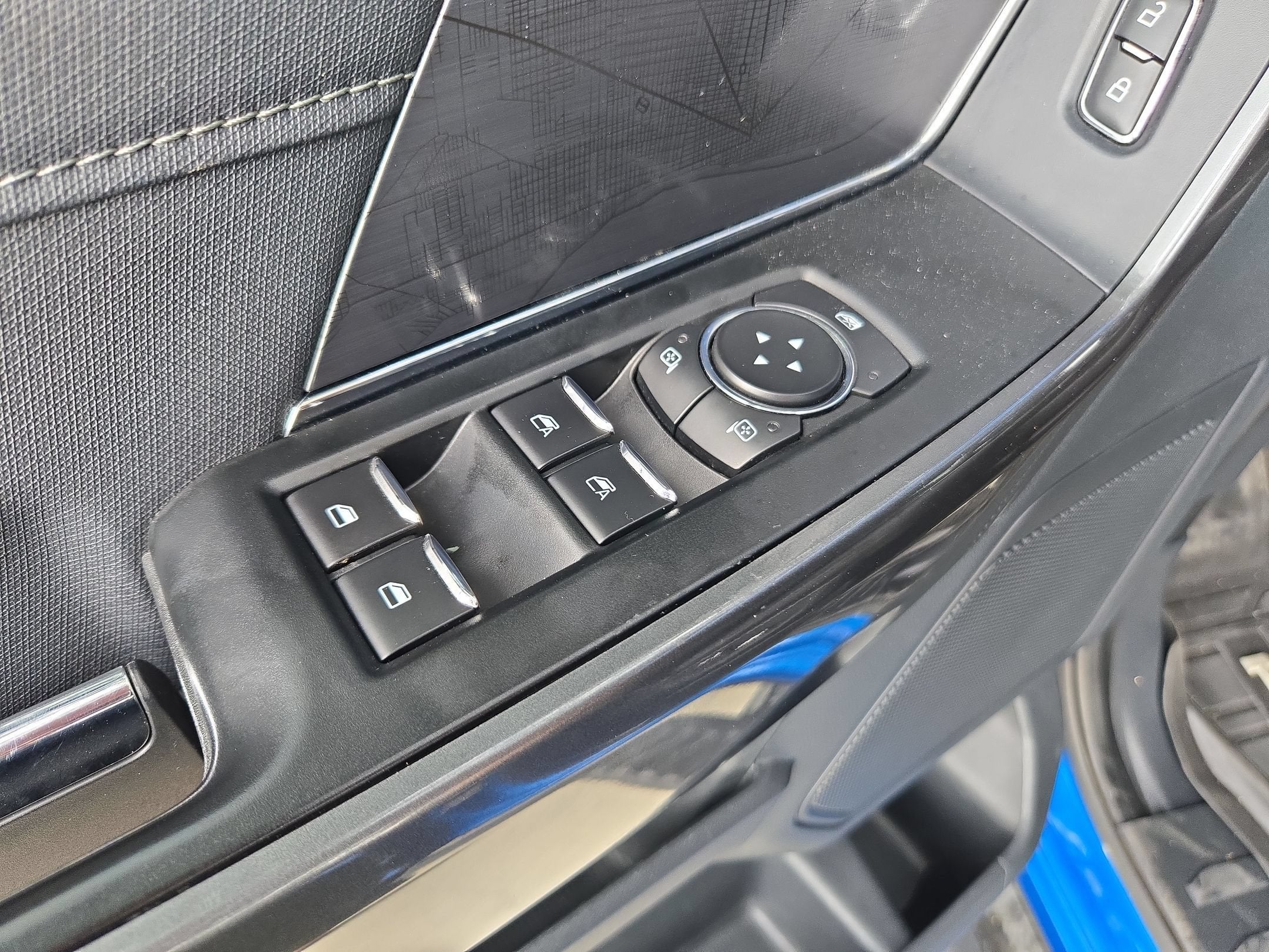 2021 Ford F-150 ECOBOOST